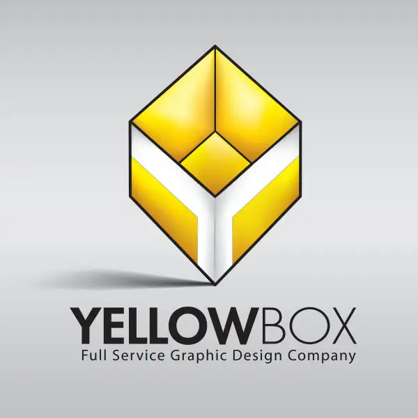 Yellow Box Designs Logo